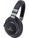 Наушники Audio-Technica ATH-MSR7 icon