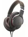 Наушники Audio-Technica ATH-MSR7B Brown icon