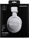 Наушники Audio-Technica ATH-PRO5X (белый) icon 5