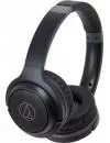 Наушники Audio-Technica ATH-S200BT Black/Gray icon