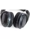 Наушники Audio-Technica ATH-S200BT Black/Gray icon 4