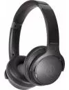 Наушники Audio-Technica ATH-S220BT (черный) icon