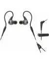 Наушники Audio-Technica ATH-SPORT3 icon