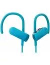 Наушники Audio-Technica ATH-SPORT50BT Blue icon 2