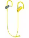 Наушники Audio-Technica ATH-SPORT50BT Yellow icon