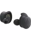 Наушники Audio-Technica ATH-SPORT7TW Black icon