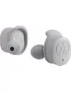 Наушники Audio-Technica ATH-SPORT7TW Gray icon