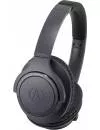 Наушники Audio-Technica ATH-SR30BT (черный) icon