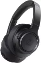 Наушники Audio-Technica ATH-SR50BT (черный) icon