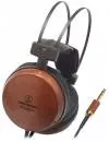 Наушники Audio-Technica ATH-W1000Z icon