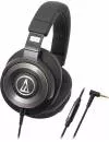 Наушники Audio-Technica ATH-WS1100iS icon