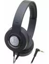 Наушники Audio-Technica ATH-WS33X icon