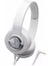 Наушники Audio-Technica ATH-WS33X icon 2