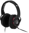 Наушники Audio-Technica ATH-WS550iS (черный/красный) icon 2