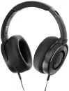 Наушники Audio-Technica ATH-WS550iS (черный/красный) icon 3