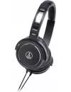 Наушники Audio-Technica ATH-WS55i фото 2