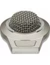 Проводной микрофон Audio-Technica ES945/LED (серебристый) фото 4