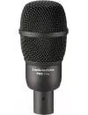 Проводной микрофон Audio-Technica PRO25ax icon