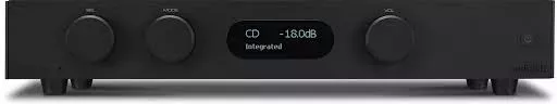 Интегральный усилитель Audiolab 8300A (черный) icon