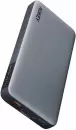 Портативное зарядное устройство Aukey Sprint X PB-Y41 10000mAh (серый) icon
