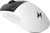Игровая мышь ATK Gear Dragonfly A9 Air (белый/черный) фото 4
