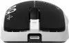 Игровая мышь ATK Gear Dragonfly A9 Air Plus (белый/черный) фото 2