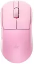Игровая мышь ATK Gear Dragonfly A9 Mini Plus (светло-розовый) icon