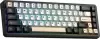 Клавиатура AULA F65 (черный/белый/розовый) icon 3
