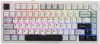 Клавиатура AULA F75 (белый/голубой/черный, Leobog Reaper) icon 4