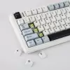 Клавиатура AULA F75 (белый/голубой/черный, Leobog Reaper) icon 8