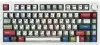 Клавиатура AULA F75 (Comic Keycap, Leobog Graywood V3) icon