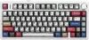 Клавиатура AULA F75 (Comic Keycap, Leobog Reaper) icon