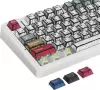 Клавиатура AULA F75 (Comic Keycap, Leobog Reaper) фото 3