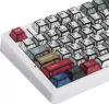 Клавиатура AULA F75 (Comic Keycap, Leobog Reaper) фото 4