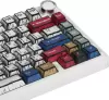 Клавиатура AULA F75 (Comic Keycap, Leobog Reaper) фото 5