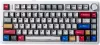 Клавиатура AULA F75 Comic Keycap Light Green Switches icon