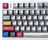 Клавиатура AULA F75 Comic Keycap Light Green Switches icon 3