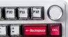 Клавиатура AULA F75 Comic Keycap Light Green Switches icon 4