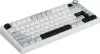 Клавиатура AULA F75 Max (белый/синий/черный, Leobog Reaper) icon 2
