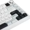 Клавиатура AULA F75 Max (белый/синий/черный, Leobog Reaper) icon 8