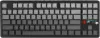 Клавиатура AULA F87Pro V2 (серый градиент, Leobog Graywood V3) icon