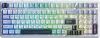 Клавиатура AULA F99 (белый/синий/черный) icon 4