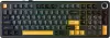 Клавиатура AULA F99 Pro (черный/оранжевый) icon