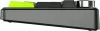 Клавиатура AULA F99 Pro (черный/серый/зеленый) icon 3
