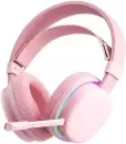 Наушники AULA G7 (розовый) icon