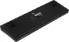 Клавиатура AULA S100 (черный/серый/оранжевый, Blue Switch) icon 3
