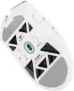 Игровая мышь AULA SC620 (белый) фото 3