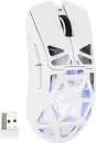Игровая мышь AULA SC620 (белый) фото 4