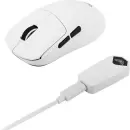 Игровая мышь AULA SC800 (белый) icon 11