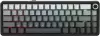 Клавиатура Attack Shark X66 (серый, Attack Shark Shark) icon
